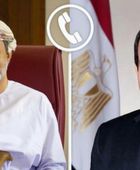 السيسي يؤكد لسلطان عُمان: دعم مصر لاستقرار وسيادة كافة الدول الخليجية