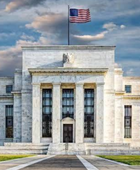 الفيدرالي الأمريكي يُبقي أسعار الفائدة دون تغيير للمرة الثانية