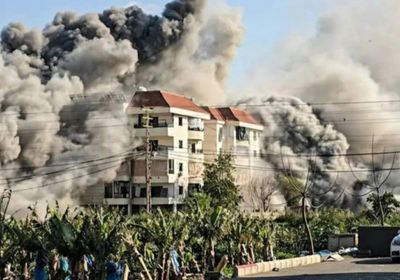 لبنان: وفاة 968 شخصاً و2432 مصابًا منذ بدء العدوان الإسرائيلي