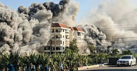 لبنان: وفاة 968 شخصاً و2432 مصابًا منذ بدء العدوان الإسرائيلي