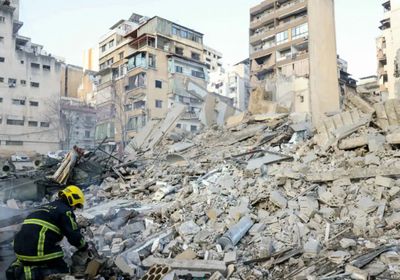 الجيش الإسرائيلي يعلن مقتل قائد فرقة الإمام الحسين