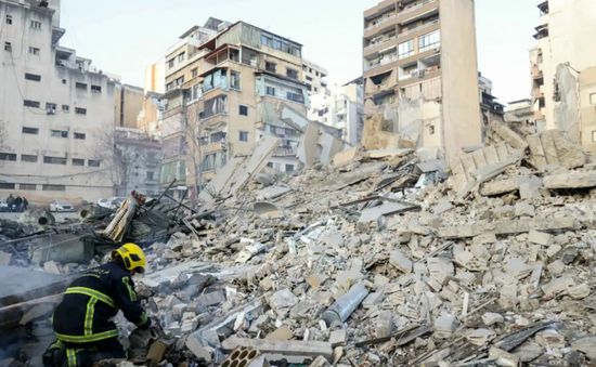 الجيش الإسرائيلي يعلن مقتل قائد فرقة الإمام الحسين