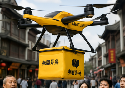 الصين تهيمن على ابتكارات "مضادات الدرون" بـ 82 براءة اختراع