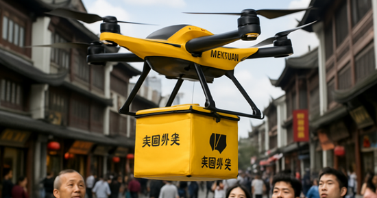 الصين تهيمن على ابتكارات "مضادات الدرون" بـ 82 براءة اختراع