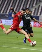 استئناف مباريات بدوري قطر بعد توقفها تزامنا مع هجوم إيراني