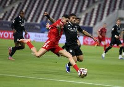 استئناف مباريات بدوري قطر بعد توقفها تزامنا مع هجوم إيراني