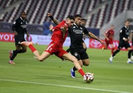 استئناف مباريات بدوري قطر بعد توقفها تزامنا مع هجوم إيراني