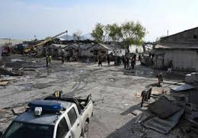 باكستان وأفغانستان تعلنان عن هدنة في الأعمال القتالية لعيد الفطر