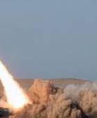 السعودية تعلن إصابة 4 أشخاص بشظايا عقب اعتراض صاروخ بالستي في الرياض