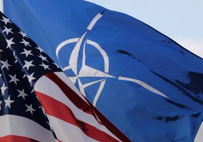 الناتو: الولايات المتحدة تسعى لإنهاء الحرب في أوكرانيا