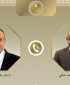 عبد العاطي يبحث مع وزير خارجية جزر القمر التطورات في الشرق الأوسط