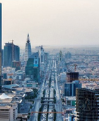 ارتفاع الإيرادات التشغيلية لقطاع الأعمال في السعودية 2.7%