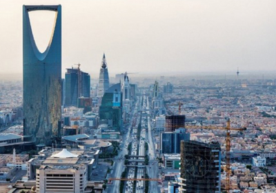 ارتفاع الإيرادات التشغيلية لقطاع الأعمال في السعودية 2.7%