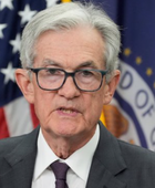 باول: خفض الفائدة مرهون بتقدم "ملموس" في التضخم