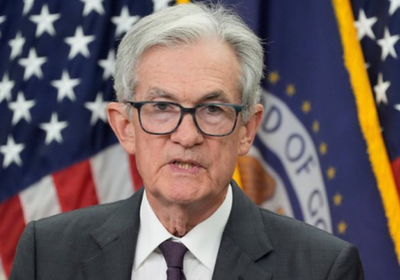 باول: خفض الفائدة مرهون بتقدم "ملموس" في التضخم