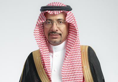 الخريّف: القيادة حريصة على تمكين القطاع الخاص