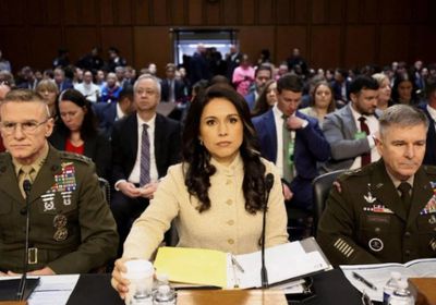 الاستخبارات الأمريكية: إيران أوقفت تخصيب اليورانيوم بعد حرب الـ12 يومًا