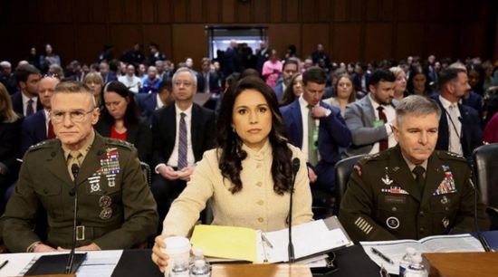 الاستخبارات الأمريكية: إيران أوقفت تخصيب اليورانيوم بعد حرب الـ12 يومًا