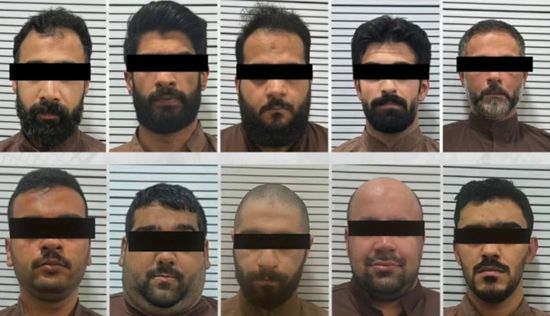 ضربة أمنية جديدة.. الداخلية الكويتية تحبط مخططاً إرهابياً لحزب الله