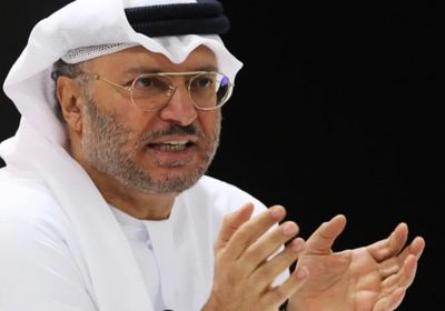 قرقاش: المصداقية معيار السردية الإعلامية في الحروب