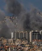 الجيش الإسرائيلي: نأسف لاستهداف موقع للأمم المتحدة في لبنان