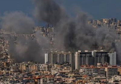 الجيش الإسرائيلي: نأسف لاستهداف موقع للأمم المتحدة في لبنان