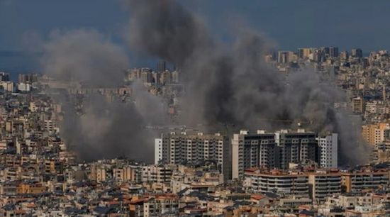 الجيش الإسرائيلي: نأسف لاستهداف موقع للأمم المتحدة في لبنان