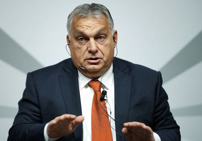 هنغاريا تدعو لتحويل أوكرانيا إلى منطقة عازلة بين روسيا والغرب