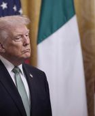 ترامب: إيران الراعي الرسمي الأول للإرهاب