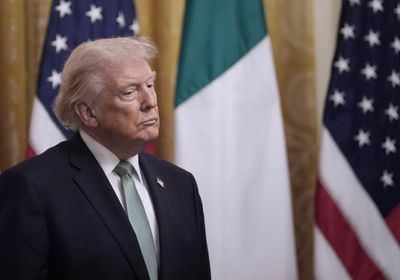 ترامب: إيران الراعي الرسمي الأول للإرهاب