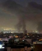 جيش الاحتلال يوسع غاراته على شمال إيران