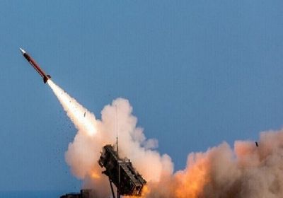 الدفاعات السعودية تعترض صاروخ باليستي بالمنطقة الشرقية