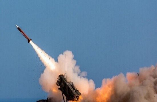 الدفاعات السعودية تعترض صاروخ باليستي بالمنطقة الشرقية
