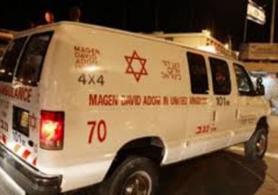 إسرائيل تعلن مقتل عامل أجنبي بصاروخ إيراني