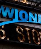 داو جونز يهبط بنسبة 1.63%