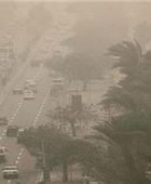 حالة طقس اليوم الخميس 19-3-2026 في مصر