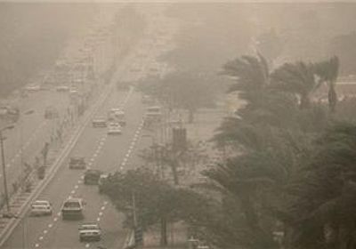 حالة طقس اليوم الخميس 19-3-2026 في مصر