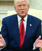 ترامب: إيران فهمت الرسالة بعد استهداف حقلها النفطي