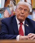 ترامب يهدد إيران بتدمير حقل بارس حال استهدفت قطر