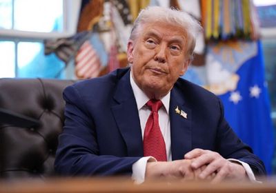 ترامب يهدد إيران بتدمير حقل بارس حال استهدفت قطر