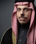 "بن فرحان": السعودية ستسلك كل السبل لوقف الاعتداءات الإيرانية