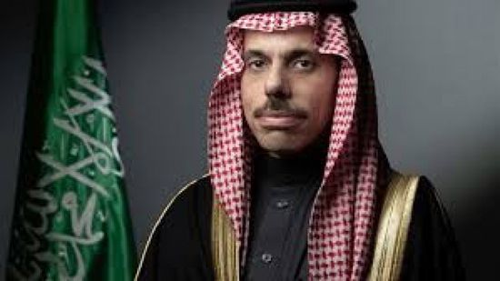 "بن فرحان": السعودية ستسلك كل السبل لوقف الاعتداءات الإيرانية