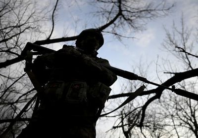 روسيا تحرر بلدة ألكساندروفكا في دونيتسك شرق أوكرانيا