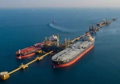 تغيير مسار 7 ناقلات نفط روسية من الصين إلى الهند