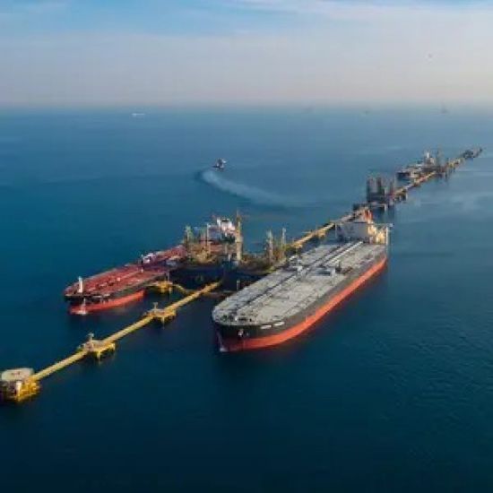 تغيير مسار 7 ناقلات نفط روسية من الصين إلى الهند