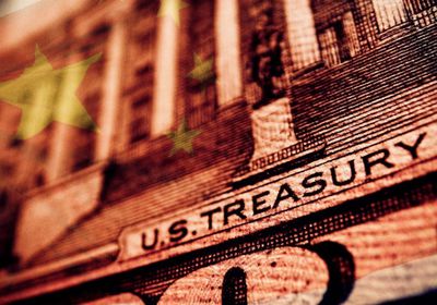 9.31 تريليون دولار حيازة الأجانب من السندات الأمريكية