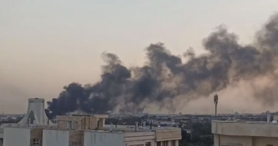 مقتل عنصرَين من الحشد الشعبي في ضربتَين على شمال العراق 