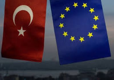 مبعوث: الاتحاد الأوروبي عرض على تركيا الانضمام إلى نظامه للدفع