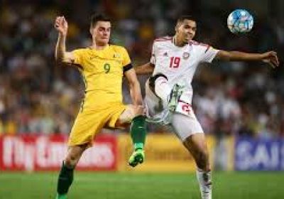 أستراليا تضم ثلاثة لاعبين لم يسبق لهم المشاركة مع المنتخب