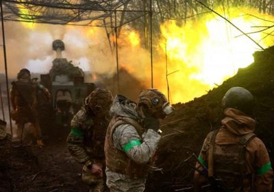 صحيفة روسية: محادثات سلام أوكرانيا متوقفة في ظل حرب إيران